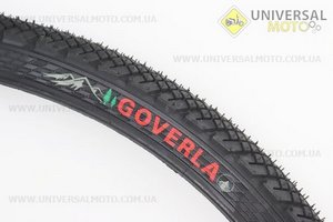 Шина 28"х1,75 (47-622) шипована N-120. GOVERLA (Велопокришки / UM4028-V46)