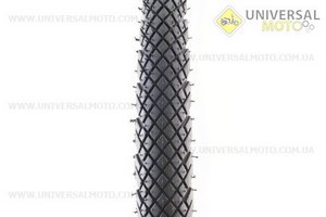 Шина 28"х1,75 (47-622) шипована N-120. GOVERLA (Велопокришки / UM4028-V46)