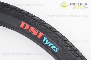 Шина 28" 700-45C (47-622) шипована SHOPPER SRI-52. DSI (Велопокришки / UM4028-V48)