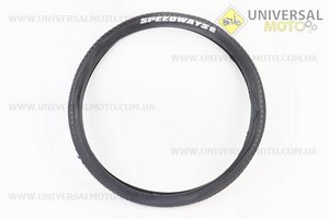 Шина 29"х2,10 (54-622) шипована (захист від проколів) OSCAR. SPEEDWAYS (Велопокришки / UM4028-V52)