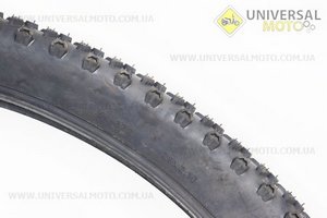 Шина 29"x2,10 (54-622) шипована CONNECTOR SRI-68. DSI (Велопокришки / UM4028-V55)