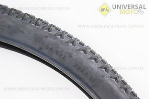 Шина 29"x2,10 (54-622) шипована STARK SRI-94. DSI (Велопокришки / UM4028-V56)