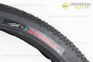Шина 27,5"x2,125 (57-584) шипована J-181. GOVERLA (Велопокришки / UM4028-V74)