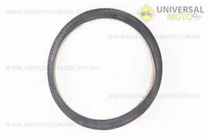 Шина 26"х2х1 3/4 (54-571) дорожня S-103. DELI (Велопокришки / UM4028-V81)
