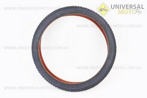 Шина 20"х1,75 (47-406) шипована D517. DRC (Велопокришки / UM4028-V84)