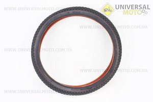 Шина 20"x1,95 (50-406) шипована "кубик" SV227. SRC (Велопокришки / UM4028-V85)