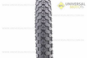 Шина 24"x1,75 (47-507) шипована D205. DRC (Велопокришки / UM4028-V91)