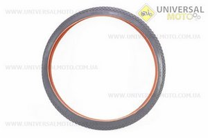 Шина 24"x1,75 (47-507) шипована D205. DRC (Велопокришки / UM4028-V91)
