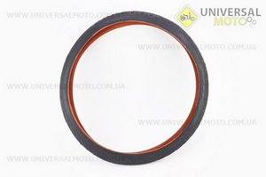 Шина 24"x1,75 (47-507) дорожня D207. DRC (Велопокришки / UM4028-V92)