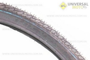 УЦІНКА Шина 28"х1,75 (47-622) дорожня BH-610 (нетоварний вигляд). GOVERLA (Велопокришки / UM4028-V97)