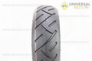 Шина на міні-сигвей/електросамокат 10"х2,5 cликова HT002. Китай (Запчастини на електроскутера / UM4028-V98)