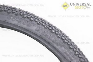 Шина 26"х1,95 (50-559) шипована K1177. KENDA (Велопокришки / UM4029-V00)