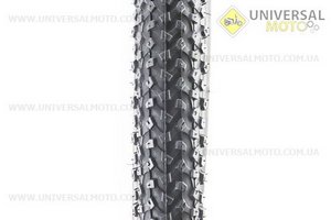 Шина 26"х1,95 (50-559) шипована K1177. KENDA (Велопокришки / UM4029-V00)