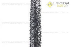 Шина 26"х1,95 (50-559) шипована K1187. KENDA (Велопокришки / UM4029-V01)