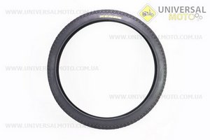 Шина 26"х1,95 (50-559) шипована K1187. KENDA (Велопокришки / UM4029-V01)