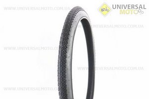 Шина 26"х1,95 (50-559) шипована K1187. KENDA (Велопокришки / UM4029-V01)