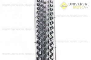 Шина 26"х1,95 (50-559) шипована JET С1820. CST (Велопокришки / UM4029-V02)