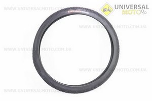 Шина 26"х1,95 (50-559) шипована JET С1820. CST (Велопокришки / UM4029-V02)