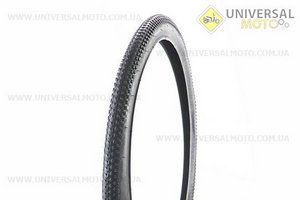 Шина 26"х1,95 (50-559) шипована JET С1820. CST (Велопокришки / UM4029-V02)