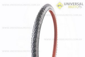 Шина 26"x1,75 (47-559) шипована SV208. SRC (Велопокришки / UM4029-V03)
