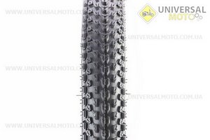 Шина 26"х2,10 (53-559) шипована ALL TERRAINS C3032. CST (Велопокришки / UM4029-V05)