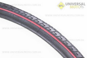 Шина 28" 700-28С (28-622) дорожня SA-269. DELI (Велопокришки / UM4029-V09)