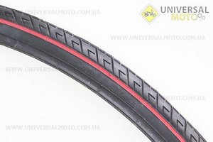 Шина 28" 700-28С (28-622) дорожня SA-269. DELI (Велопокришки / UM4029-V09)