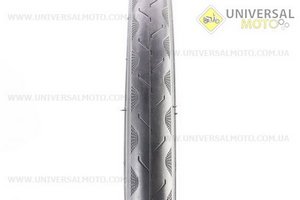 Шина 28" 700-23С (23-622) шосейний малюнок S-601. DELI (Велопокришки / UM4029-V10)