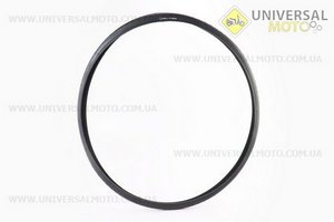 Шина 28" 700-23С (23-622) шосейний малюнок S-601. DELI (Велопокришки / UM4029-V10)