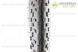 Шина 26"x4,00 шипована DOOYEAR D-3235 (New). Китай (Велопокришки / UM4029-V14)