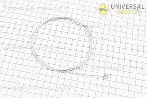 Трос тормозной 1800мм, (без упаковки) DC-JW. SPELLI (Велозапчасти / UM4036-V40)