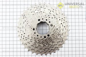 Кассета 10зв. 36,32,28,24,21,19,17,15,13,11Т CS-HG50