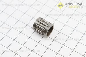 Підшипник голчастий (10x14x15) пальця поршневого "дирчик". Китай (Підшипники / UM4050-V07)