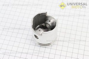 Поршень 47мм "Дирчик". Китай (Запчастини до веломотора / UM4050-V08)