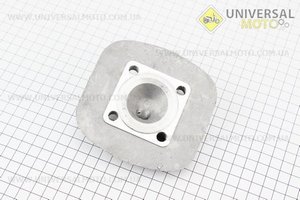 Головка цилиндра 47мм. Китай (Веломотор / UM4050-V28)