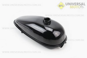 Бак паливний. Китай (Запчастини до веломотора / UM4050-V45)