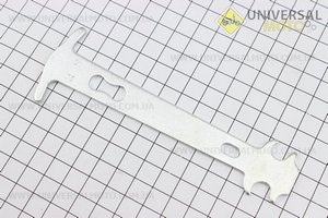 Ключ вимірювання зносу ланцюга ВТ-2919. Китай (Велоінструмент / UM4070-V37)