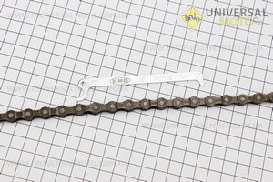 Ключ измерения износа цепи. KMC (Велоинструмент / UM4071-V07)