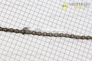 Ключ измерения износа цепи. KMC (Велоинструмент / UM4071-V07)