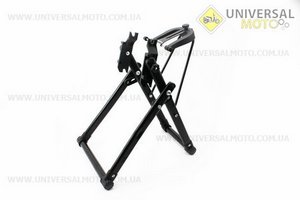 Верстат для центрування коліс 16 "-29", HS-X009. Китай (Велоінструмент / UM4071-V96)