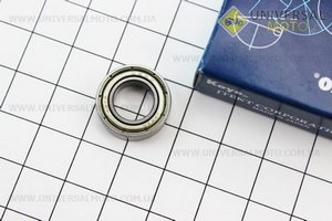 Підшипник 689 ZZ (9х17х5) ролика заднього перекидання. KOYO (Підшипники / UM4113-V79)