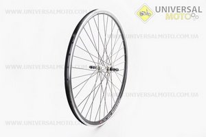 УЦІНКА вело Колесо 28 "заднє" крапля "обід і втулка алюмінієві 14Gх36Н в зборі, під вольнобег, кріплення Гайка" ARDIS "(див. Фото). Китай (Велоколеса / UM4116-V62)