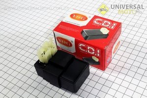 Коммутатор CDI 6 контактов