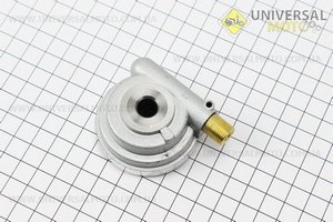 Привод спидометра. Китай (Мопед Viper Sport50 / UM5010-V07)