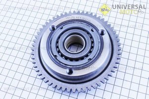 Viper - ZS200GS Бендикс (обгонная муфта) WJH1309/1411/1511