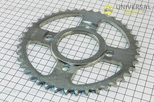 Viper SPORT50 MX50V(Suzuki) Звезда задняя