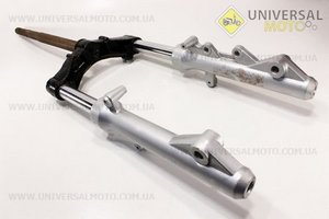 Viper - SPORT50 Амортизатор передний к-кт