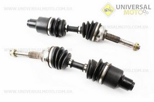 Шрус задній у зборі комплект 2шт ATV-250 (БАГГІ - 250см.куб.). Китай (Запчастини на квадроцикли / UM5010-V96)