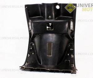 Viper - F1/F50 пластик - надколенный