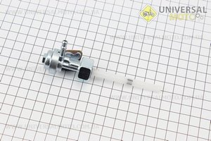 Viper - ZS200GS Кран топливный. Китай (Мотоцикл / UM5011-V24)